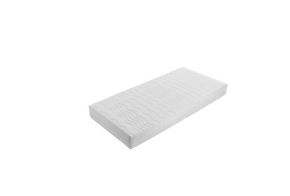 Baby koudschuim matras HR op maat rechthoekig